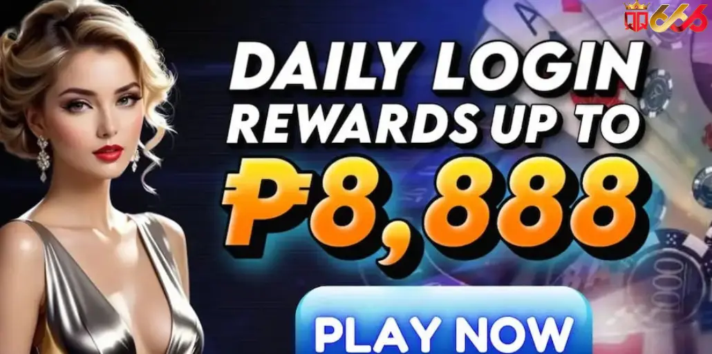 8888GAME